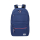 Plecak na laptopa American Tourister Upbeat Zip 15.6" granatowy